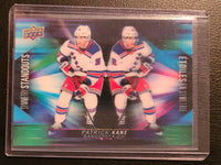 
              2023-24 Tim Hortons Symmetry Standouts Insert Set (List)
            