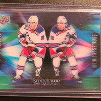 2023-24 Tim Hortons Symmetry Standouts Insert Set (List)