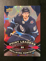 
              2023-24 Tim Hortons Point Leaders Insert Set (List)
            