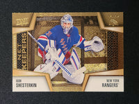 
              2023-24 Tim Hortons Net Keepers Insert Set (List)
            