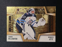 
              2023-24 Tim Hortons Net Keepers Insert Set (List)
            