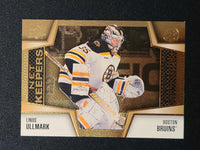 
              2023-24 Tim Hortons Net Keepers Insert Set (List)
            