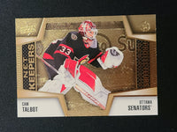 
              2023-24 Tim Hortons Net Keepers Insert Set (List)
            