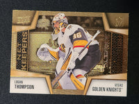 
              2023-24 Tim Hortons Net Keepers Insert Set (List)
            