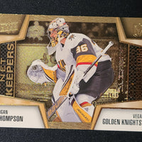 2023-24 Tim Hortons Net Keepers Insert Set (List)