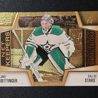 2023-24 Tim Hortons Net Keepers Insert Set (List)