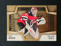 
              2023-24 Tim Hortons Net Keepers Insert Set (List)
            