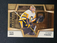 
              2023-24 Tim Hortons Net Keepers Insert Set (List)
            