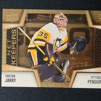 2023-24 Tim Hortons Net Keepers Insert Set (List)