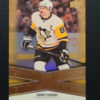 2023-24 Tim Hortons Superstar Showcase Insert Set (List)