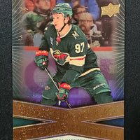 2023-24 Tim Hortons Superstar Showcase Insert Set (List)