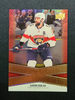 
              2023-24 Tim Hortons Superstar Showcase Insert Set (List)
            