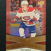 2023-24 Tim Hortons Superstar Showcase Insert Set (List)