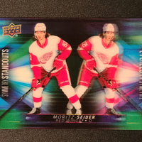 2023-24 Tim Hortons Symmetry Standouts Insert Set (List)