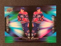 
              2023-24 Tim Hortons Symmetry Standouts Insert Set (List)
            