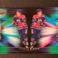 2023-24 Tim Hortons Symmetry Standouts Insert Set (List)