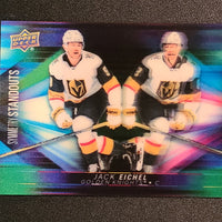 2023-24 Tim Hortons Symmetry Standouts Insert Set (List)