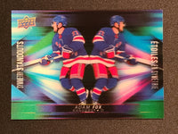 
              2023-24 Tim Hortons Symmetry Standouts Insert Set (List)
            