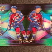 2023-24 Tim Hortons Symmetry Standouts Insert Set (List)