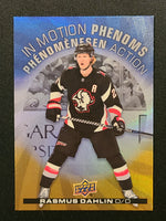 
              2023-24 Tim Hortons In Motion Phenoms Insert Set (List)
            