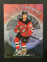 
              2023-24 Tim Hortons In Motion Phenoms Insert Set (List)
            