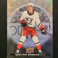 2023-24 Tim Hortons In Motion Phenoms Insert Set (List)