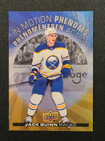 
              2023-24 Tim Hortons In Motion Phenoms Insert Set (List)
            