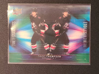 
              2023-24 Tim Hortons Symmetry Standouts Insert Set (List)
            