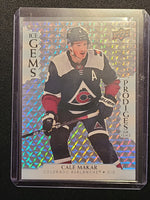 
              2023-24 Tim Hortons Ice Gems Insert Set (List)
            