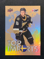 
              2022-23 CHL Top Imports Inserts (List)
            