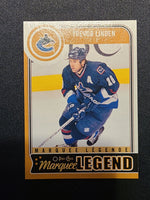 
              2014-15 OPC Marquee Rookies and Legends (List)
            