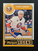 
              2014-15 OPC Marquee Rookies and Legends (List)
            