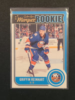 
              2014-15 OPC Marquee Rookies and Legends (List)
            