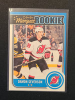 
              2014-15 OPC Marquee Rookies and Legends (List)
            