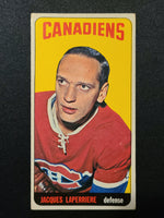
              1964-65 Topps Tallboys #53 Jacques Laperriere Montreal Canadiens **See Photos for Condition
            