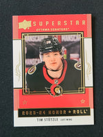 
              2023-24 Upper Deck Series 1 Superstar Honor Roll Inserts (List)
            