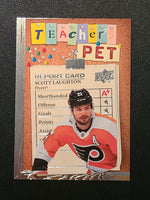 
              2023-24 Upper Deck Series 1 Teacher's Pet Inserts (List)
            