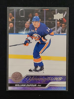 
              2023-24 Upper Deck Series 1 Young Guns (Base) (List)
            