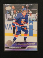 
              2023-24 Upper Deck Series 1 Young Guns (Base) (List)
            