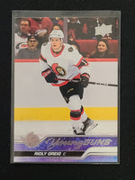 
              2023-24 Upper Deck Series 1 Young Guns (Base) (List)
            