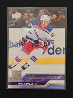 
              2023-24 Upper Deck Series 1 Young Guns (Base) (List)
            