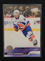 
              2023-24 Upper Deck Series 1 Young Guns (Base) (List)
            