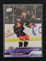 
              2023-24 Upper Deck Series 1 Young Guns (Base) (List)
            