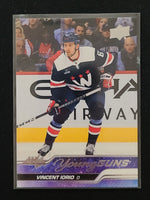 
              2023-24 Upper Deck Series 1 Young Guns (Base) (List)
            