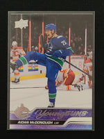 
              2023-24 Upper Deck Series 1 Young Guns (Base) (List)
            