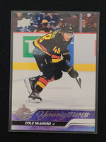 
              2023-24 Upper Deck Series 1 Young Guns (Base) (List)
            