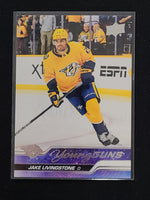 
              2023-24 Upper Deck Series 1 Young Guns (Base) (List)
            