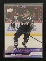 
              2023-24 Upper Deck Series 1 Young Guns (Base) (List)
            