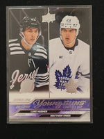 
              2023-24 Upper Deck Series 1 Young Guns (Base) (List)
            