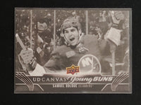 
              2023-24 Upper Deck Series 1 Young Guns Canvas Including Black and White Parallels (List)
            